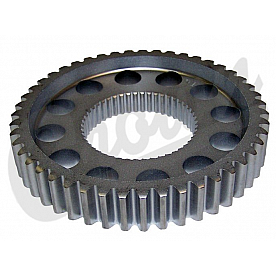 Crown Automotive Transfer Case Drive Sprocket - 5012319AA