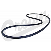 Crown Automotive Transfer Case Gasket - J8122389