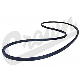 Crown Automotive Transfer Case Gasket - J8122389