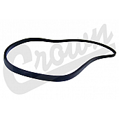 Crown Automotive Transfer Case Gasket - J8122406