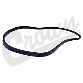 Crown Automotive Transfer Case Gasket - J8122406