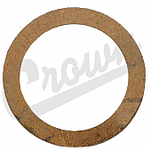 Crown Automotive Transfer Case Gasket - JA001134