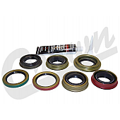 Crown Automotive Transfer Case Gasket Kit - 231GS