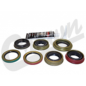 Crown Automotive Transfer Case Gasket Kit - 231GS