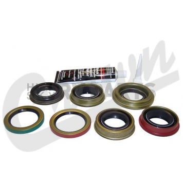 Crown Automotive Transfer Case Gasket Kit - 231GS
