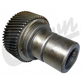 Crown Automotive Transfer Case Input Gear - 4761068