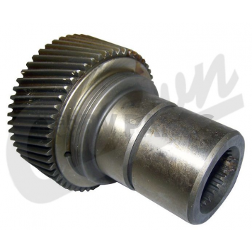 Crown Automotive Transfer Case Input Gear - 4761068