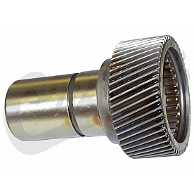 Crown Automotive Transfer Case Input Gear - 4761192