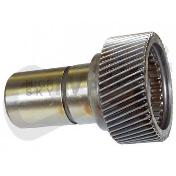 Crown Automotive Transfer Case Input Gear - 4761192
