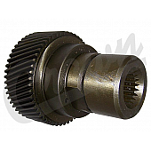 Crown Automotive Transfer Case Input Gear - 4796956