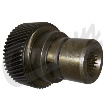 Crown Automotive Transfer Case Input Gear - 4796956