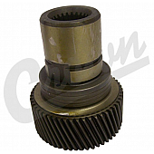 Crown Automotive Transfer Case Input Gear - 4798113