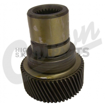 Crown Automotive Transfer Case Input Gear - 4798113