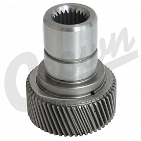 Crown Automotive Transfer Case Input Gear - 83506065