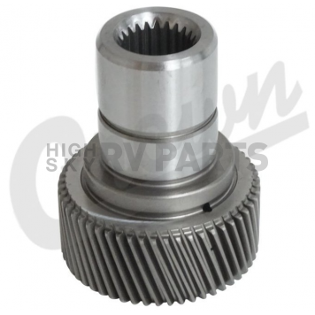 Crown Automotive Transfer Case Input Gear - 83506065
