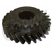 Crown Automotive Transfer Case Input Gear - J8131685