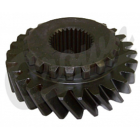 Crown Automotive Transfer Case Input Gear - J8131685