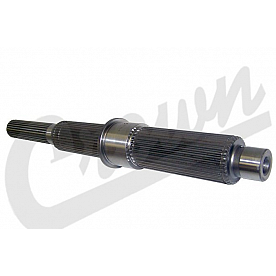 Crown Automotive Transfer Case Main Shaft - 4798127