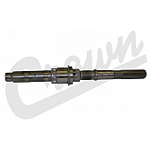Crown Automotive Transfer Case Main Shaft - 4798145