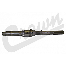 Crown Automotive Transfer Case Main Shaft - 4798145