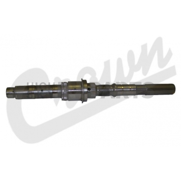 Crown Automotive Transfer Case Main Shaft - 4798145