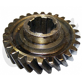 Crown Automotive Transfer Case Main Shaft Gear - A10469
