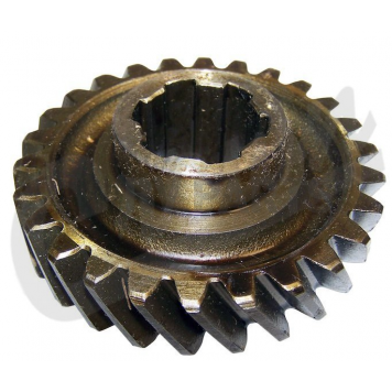Crown Automotive Transfer Case Main Shaft Gear - A10469