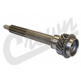 Crown Automotive Transfer Case Main Shaft Gear - J0906203
