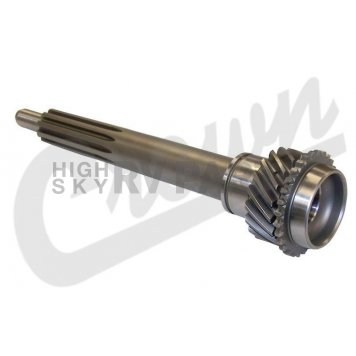 Crown Automotive Transfer Case Main Shaft Gear - J0906203
