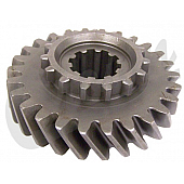 Crown Automotive Transfer Case Main Shaft Gear - J0947339