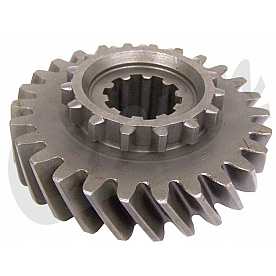 Crown Automotive Transfer Case Main Shaft Gear - J0947339