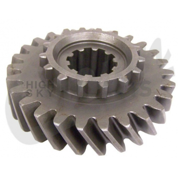 Crown Automotive Transfer Case Main Shaft Gear - J0947339