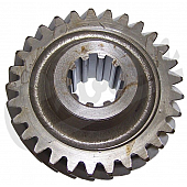 Crown Automotive Transfer Case Main Shaft Gear - J0947382