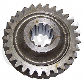Crown Automotive Transfer Case Main Shaft Gear - J0947382