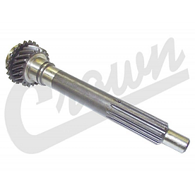 Crown Automotive Transfer Case Main Shaft Gear - J0991059