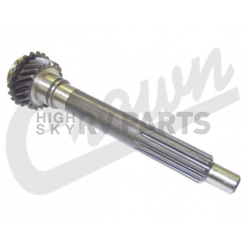 Crown Automotive Transfer Case Main Shaft Gear - J0991059