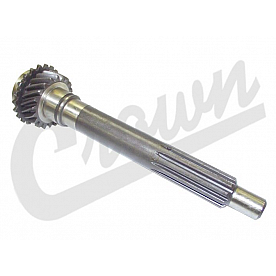 Crown Automotive Transfer Case Main Shaft Gear - J5354506
