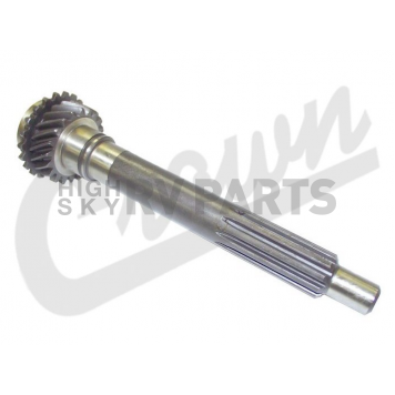 Crown Automotive Transfer Case Main Shaft Gear - J5354506