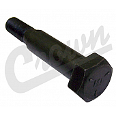 Crown Automotive Transfer Case Mounting Bolt - A147