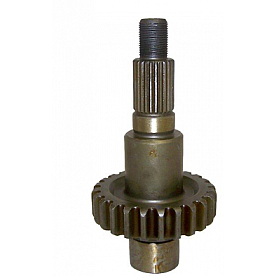 Crown Automotive Transfer Case Output Shaft - 4338934