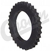 Crown Automotive Transfer Case Output Shaft Seal Washer - J8130815