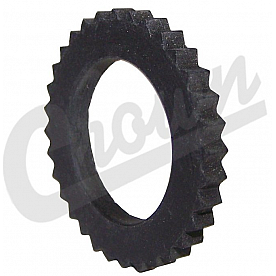Crown Automotive Transfer Case Output Shaft Seal Washer - J8130815