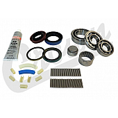 Crown Automotive Transfer Case Overhaul Kit - 242EMASKIT