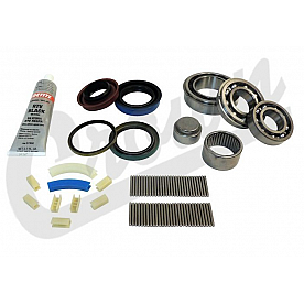 Crown Automotive Transfer Case Overhaul Kit - 242EMASKIT