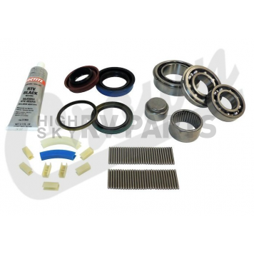 Crown Automotive Transfer Case Overhaul Kit - 242EMASKIT
