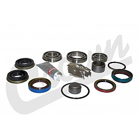 Crown Automotive Transfer Case Overhaul Kit - 242LMASKIT