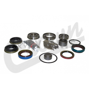 Crown Automotive Transfer Case Overhaul Kit - 242LMASKIT