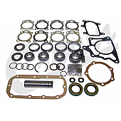 Crown Automotive Transfer Case Overhaul Kit - D20MASKIT