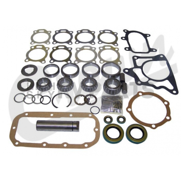 Crown Automotive Transfer Case Overhaul Kit - D20MASKIT