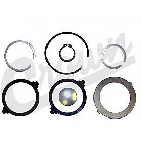 Crown Automotive Transfer Case Overhaul Kit - NP231SP